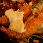 小さな森の喫茶店　レストラン　ワイルドダック - 