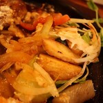 小さな森の喫茶店　レストラン　ワイルドダック - 