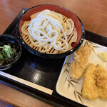 Marugame Seimen - 