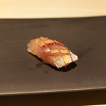 鮨 季らく - 春子