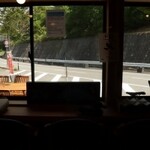 小さな森の喫茶店　レストラン　ワイルドダック - 