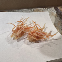 天ぷら浅沼 - 