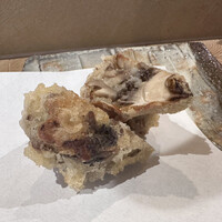 天ぷら浅沼 - 