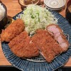 トンカツ ツキウマ