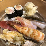 Sushiaoi - 