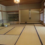 Chashitsu Ippaku An - 茶室