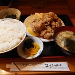 家庭料理はなむら - 