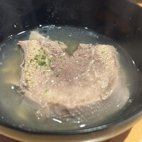 赤坂 金舌 - 