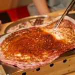 Oosaka Yakiniku Horumon Futago - 