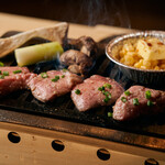 Oosaka Yakiniku Horumon Futago - 