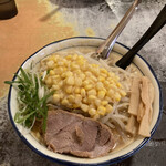 ラーメンたか - 