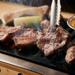 Oosaka Yakiniku Horumon Futago - 