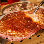 Oosaka Yakiniku Horumon Futago - 