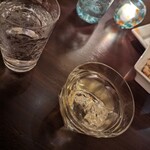 Bar 西中 - 