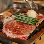 Oosaka Yakiniku Horumon Futago - 