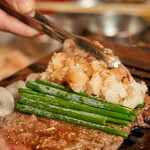 Oosaka Yakiniku Horumon Futago - 