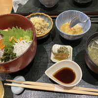 お料理 とみやま - 