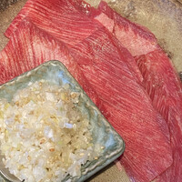 うしごろ 貫 五反田店 - 