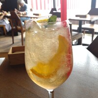 The lounge on the water - 