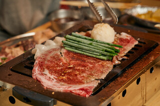 Oosaka Yakiniku Horumon Futago - 