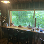 ｃａｆｅ ゴリョウ - 