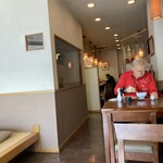 手打ちそば はっぴ - 