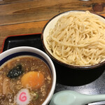 松戸中華そば 富田食堂 - 