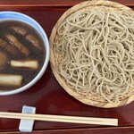 手打ちそば はっぴ - 