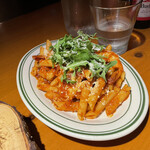 TR Fire Grill Waikiki - 