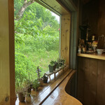 ｃａｆｅ ゴリョウ - 