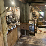 ｃａｆｅ ゴリョウ - 