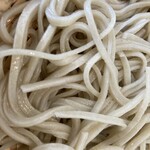 手打ちそば はっぴ - 