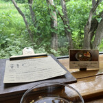 ｃａｆｅ ゴリョウ - 