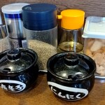 うまいヨゆうちゃんラーメン - 