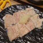 豚焼肉 グルマンズ - 