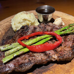 TR Fire Grill Waikiki - 