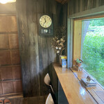 ｃａｆｅ ゴリョウ - 