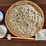 手打ちそば はっぴ - 