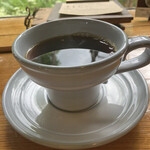 ｃａｆｅ ゴリョウ - 自家焙煎のコーヒー