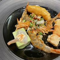 中国飯店 三田店 - 