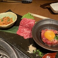 蕃 YORONIKU - 