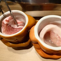 豚焼肉 グルマンズ - 