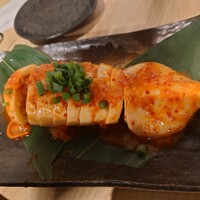 豚焼肉 グルマンズ - 