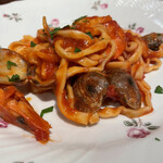 ラ スフォリーナ - 