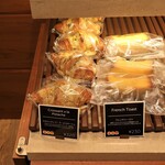 Cafe And Bakery Ggco - 販売状況