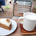 Cafe Mozart  Atelier - 