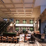 Cafe And Bakery Ggco - 店頭