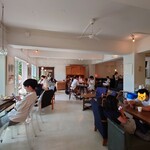 Cafe Mozart  Atelier - 