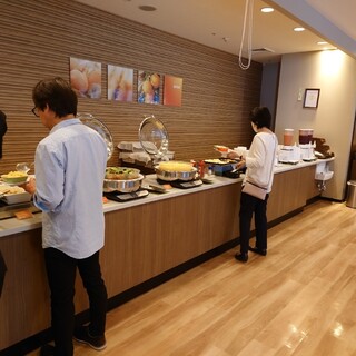 コンフォートホテル_2