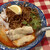 BACKPACKER'S CAFE 旅人食堂  - 料理写真: